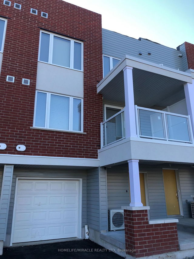 7 Valencia Avenue