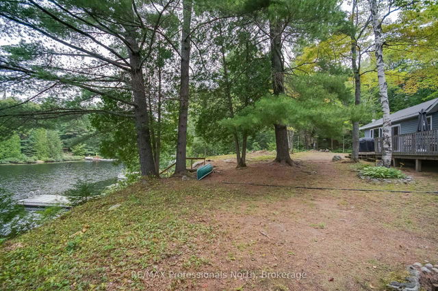 1299 Dickie Lake Road