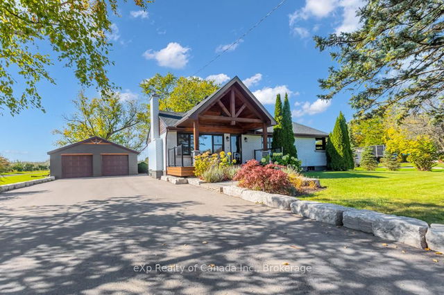 905 Blueline Road