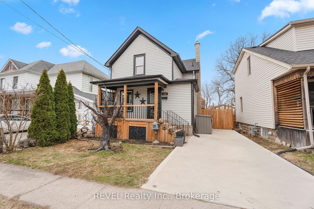 109 Margery Road