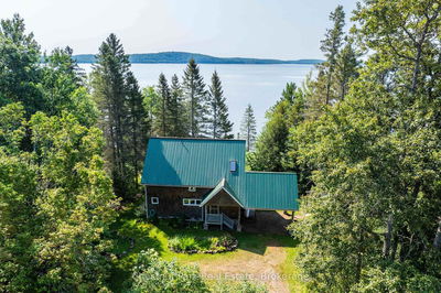 1 & 5 Barrie St, Sundridge - Sundridge