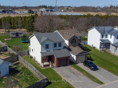 34 Burnham Blvd, Port Hope - Port Hope
