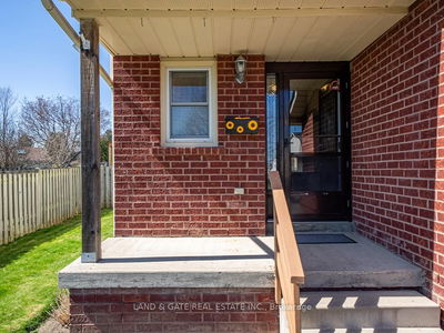 34 Burnham Blvd, Port Hope - Port Hope image-0-1