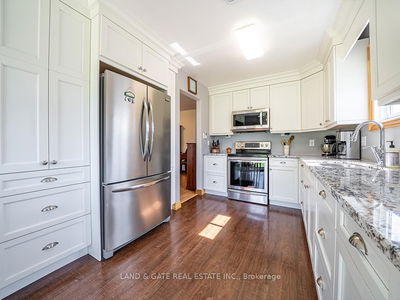 34 Burnham Blvd, Port Hope - Port Hope image-0-4