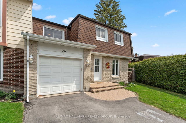76 Valewood Crescent
