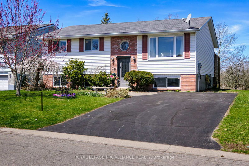 36 Fleming Rd, Quinte West -  image-0-0