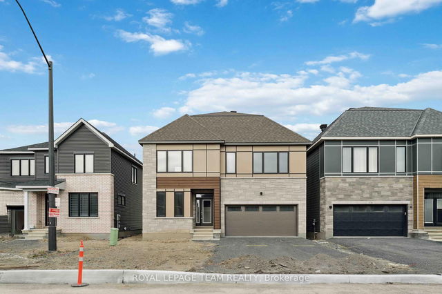 172 Conservancy Drive