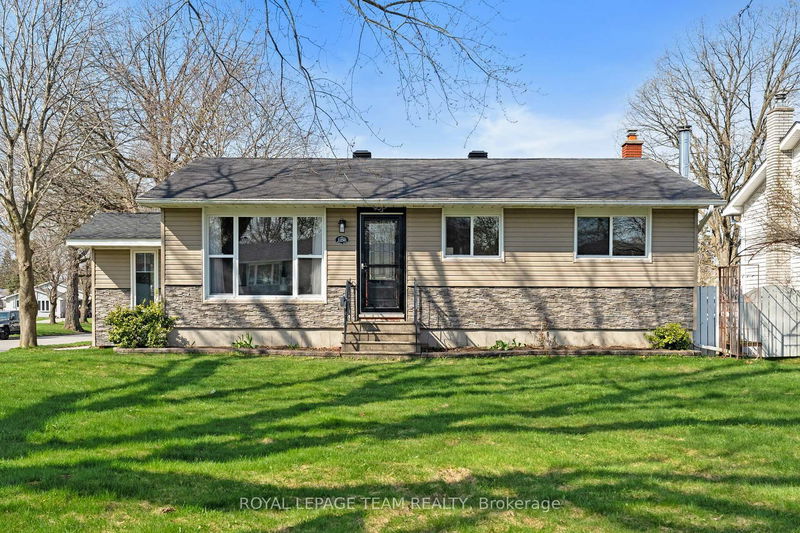 1250 Peden Blvd, Brockville - Brockville image-0-0