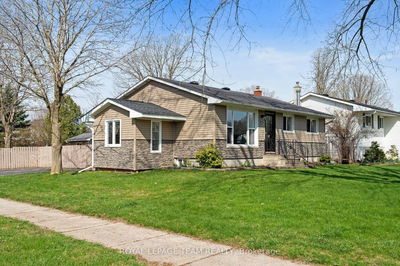 1250 Peden Blvd, Brockville - Brockville image-0-1