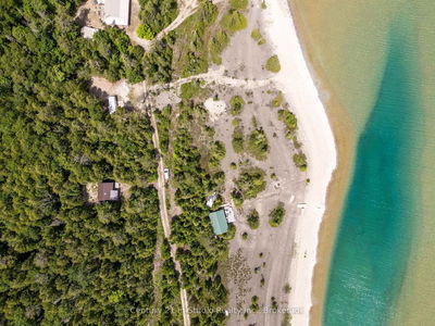 27 COVE OF CORK Rd, South Bruce Peninsula - South Bruce Peninsula