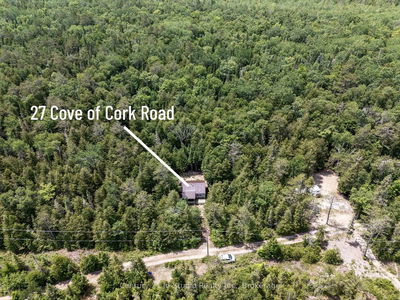 27 COVE OF CORK Rd, South Bruce Peninsula - South Bruce Peninsula image-0-1