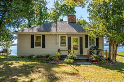 5349 CALABOGIE Rd, Calabogie - Greater Madawaska
