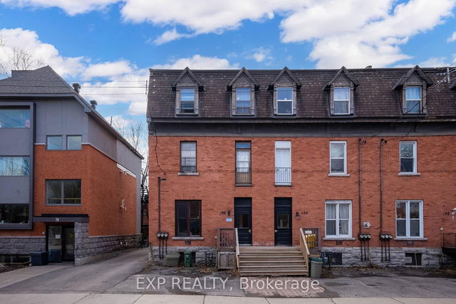 196 OSGOODE Street