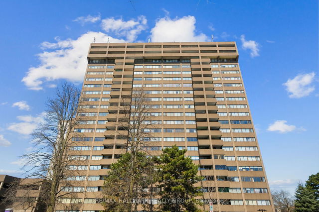 2101 - 1285 Cahill Drive