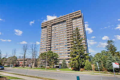 Unit 2101 — 1285 Cahill Dr, Ottawa - South Keys image-0-1