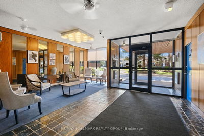 Unit 2101 — 1285 Cahill Dr, Ottawa - South Keys image-0-4
