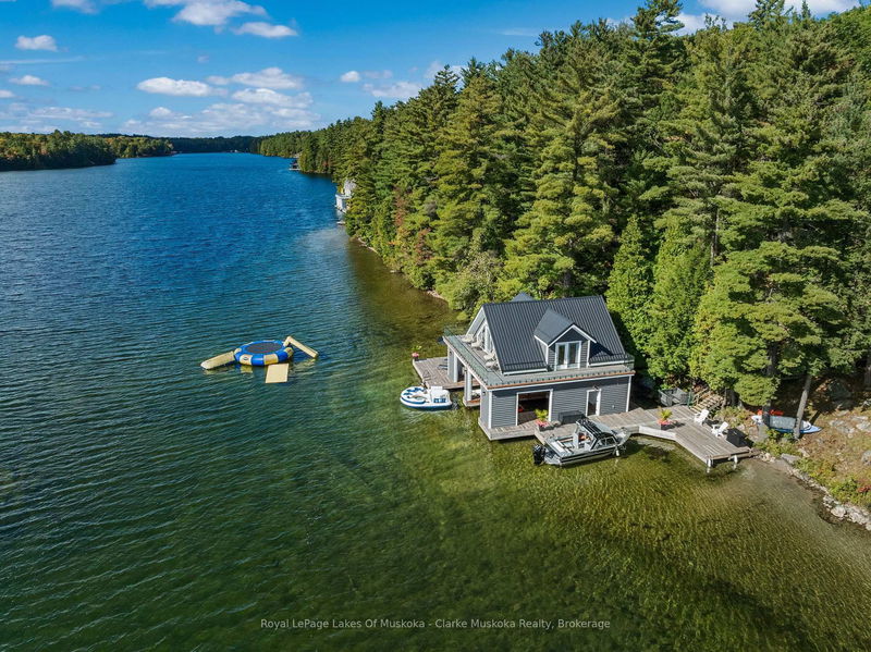 Unit 3 — 22 PLAYFAIR Island, Seguin - Seguin image-0-0