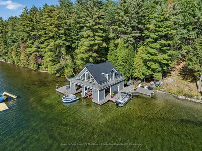 Unit 3 — 22 PLAYFAIR Island, Seguin - Seguin image-0-1