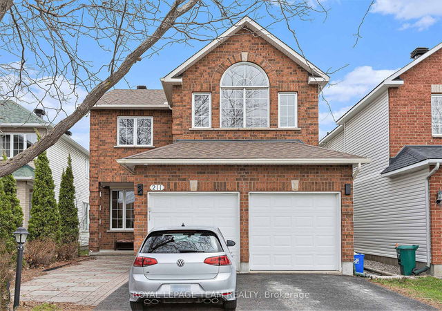 211 STONEWAY Drive