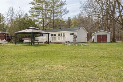 20927 Lakeside Dr, Thames Centre - Rural Thames Centre