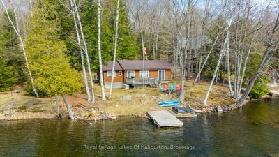 1216 Lake Lorraine Rd, Highlands East - Monmouth