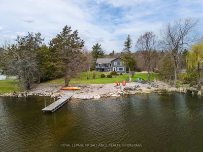2749 Lakefield Dr, Inverary - Frontenac South
