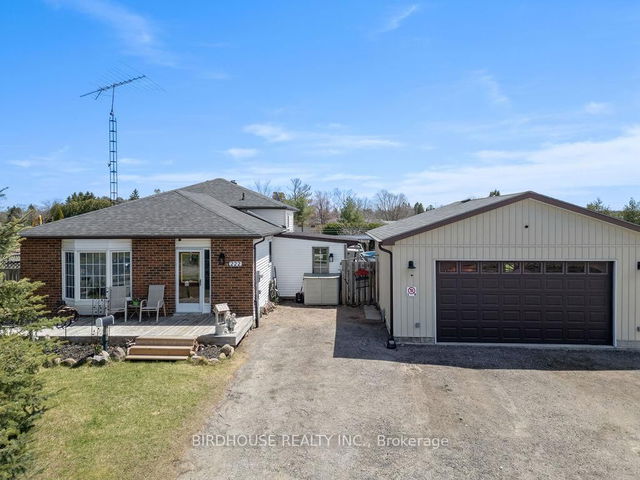 222 Corbett Drive