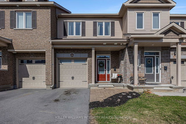 1156 Beckett Crescent