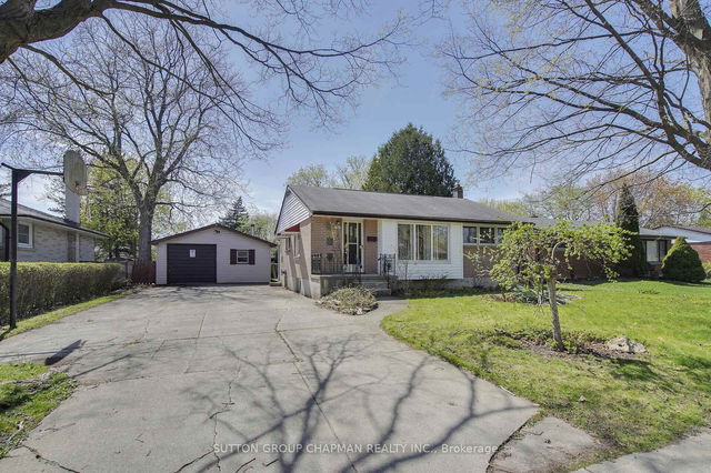 163 Bancroft Road