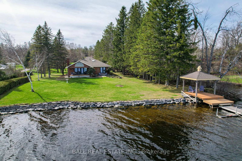 13 Fire Route 123, Trent Lakes - Trent Lakes image-0-0