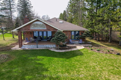 13 Fire Route 123, Trent Lakes - Trent Lakes image-0-2