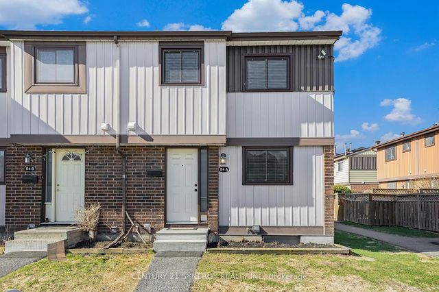 54-A Foxfield Drive