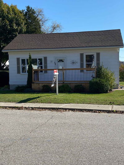 18 Jane St, Chatham-Kent - Blenheim