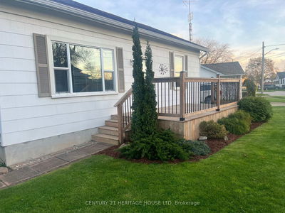 18 Jane St, Chatham-Kent - Blenheim image-0-1