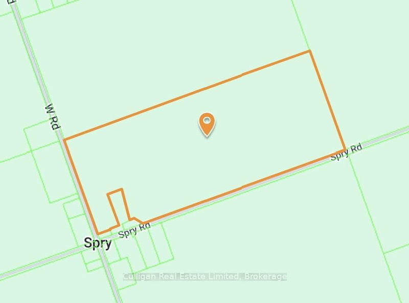 1354 West Rd, Northern Bruce Peninsula - Northern Bruce Peninsula image-0-0