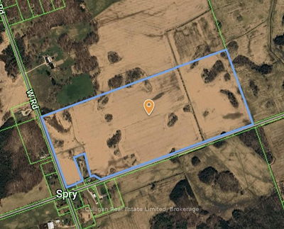 1354 West Rd, Northern Bruce Peninsula - Northern Bruce Peninsula image-0-1