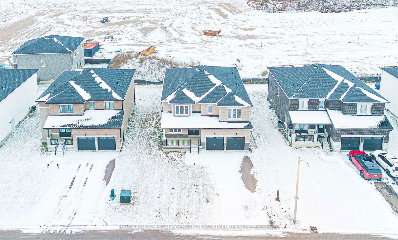 Detached House for sale at 10 Bird Street, Norfolk, Simcoe, N3Y 2X6 - MLS: X12116304