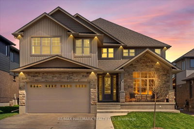 99 Bricker Ave, Centre Wellington - Elora/Salem