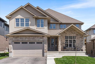 99 Bricker Ave, Centre Wellington - Elora/Salem image-0-1