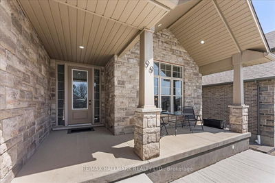 99 Bricker Ave, Centre Wellington - Elora/Salem image-0-2