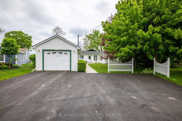 3413 North Shore Drive