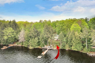 1221 Stormy Lake Rd, Highlands East - Glamorgan