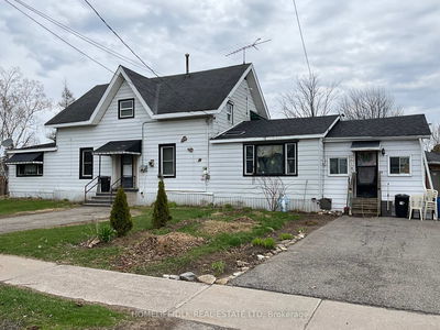 706 Benson St, Edwardsburgh/Cardinal - Town of Cardinal