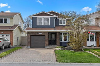 6411 Glen Knolls Drive