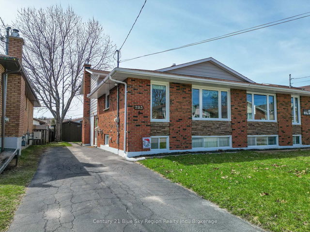 793 Mckay Avenue
