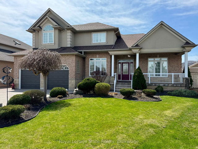 48 Tuscani Drive