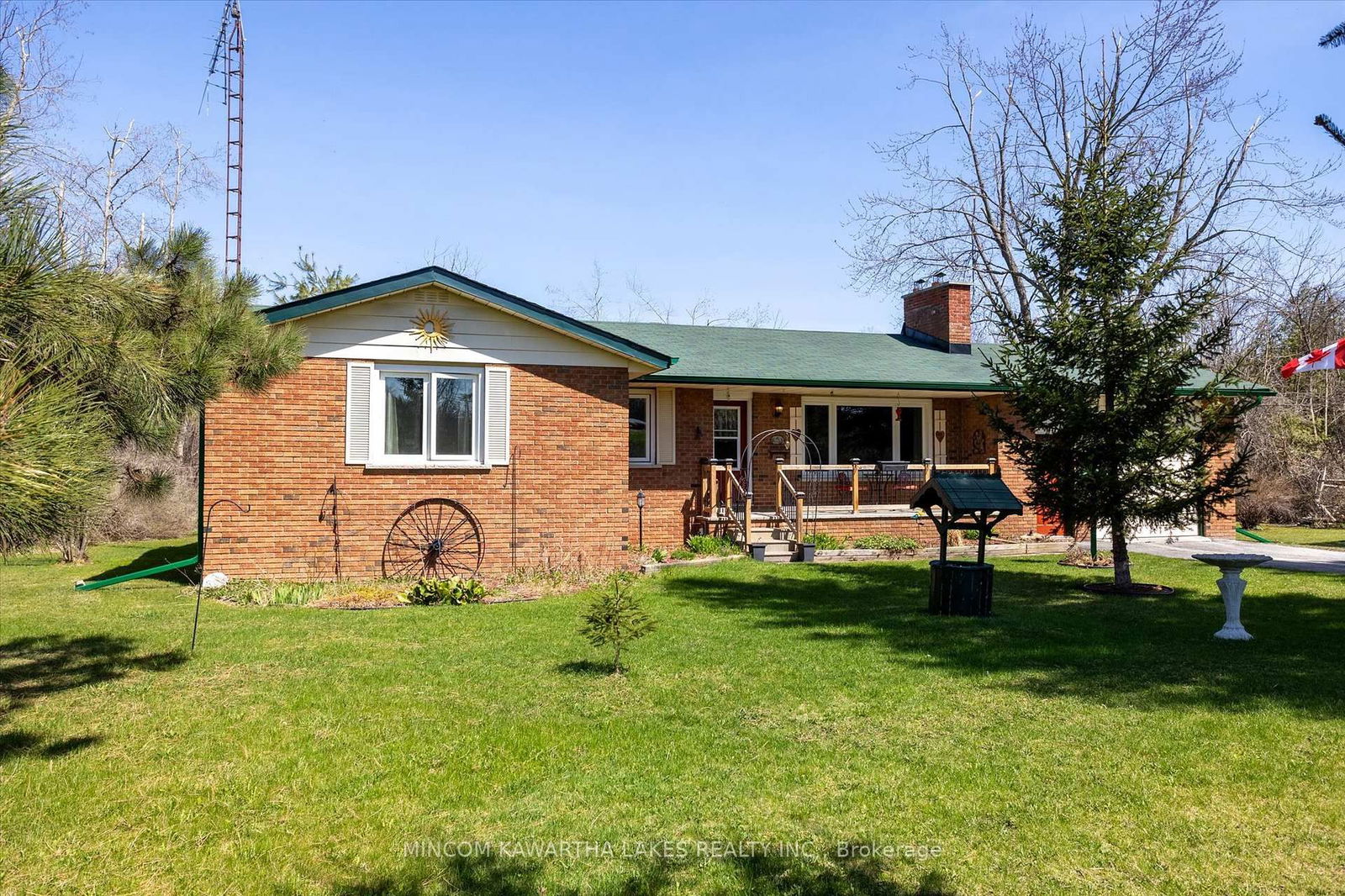 Property at 484 Bethel