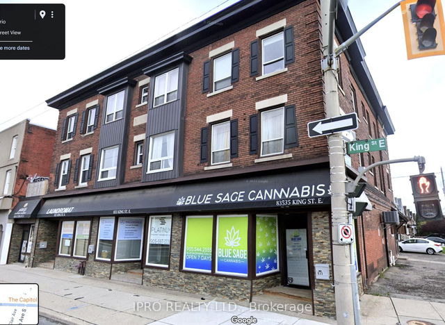 835 King Street