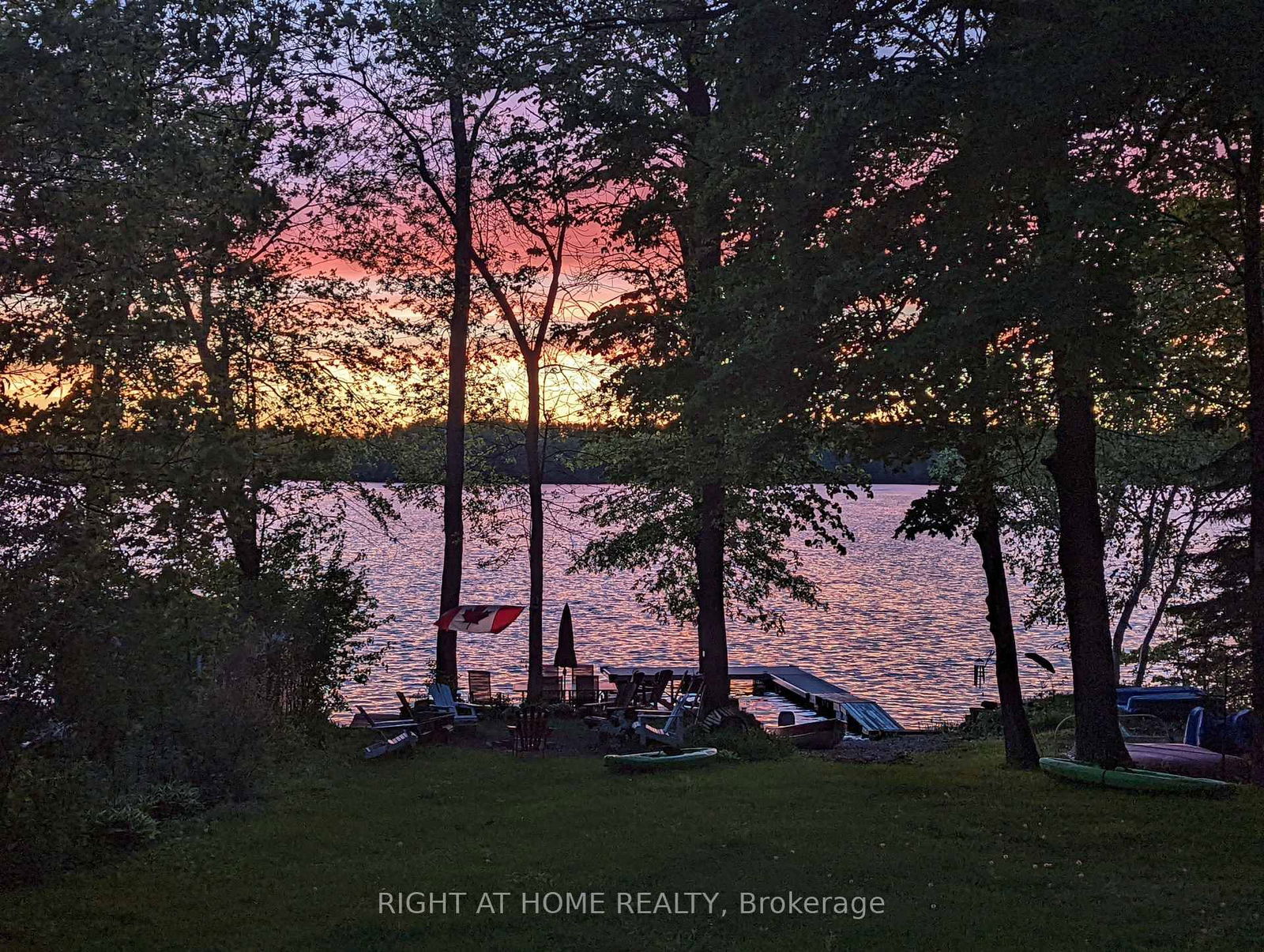 Property at 187 Campbell Beach
