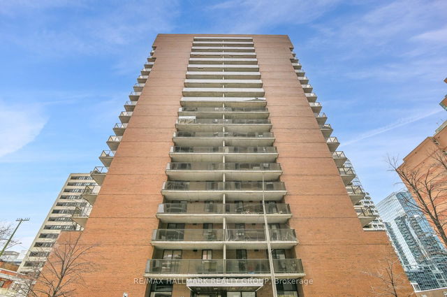 1408 - 475 Laurier Avenue
